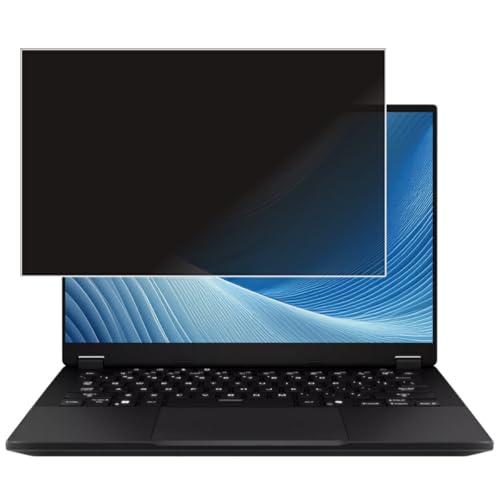 [�`������̂Ȃ�`���Ă���� �ق�][���E��] ClearView ASUS TUF Gaming A14 FA401U 2026�N���f�� 14�C���`�p 2way �v���C�o�V�[�ی� �t�B���^�[ ���E�^�C�v ���{��