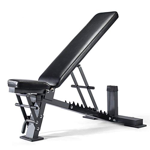 ZOIKOMSit-up board, Multifunctional Dumbbell Bench, Sit-up Board Sports And Fitness Home Fitness Equipment Abdomen Machine