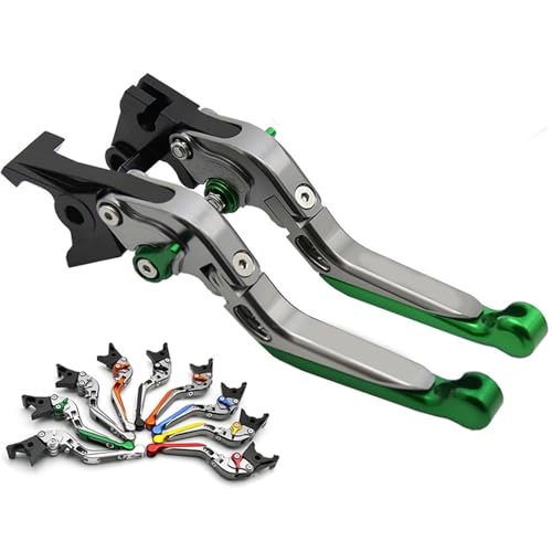 Levier de frein de moto Yamaha BT1100 extensible CNC C - 2