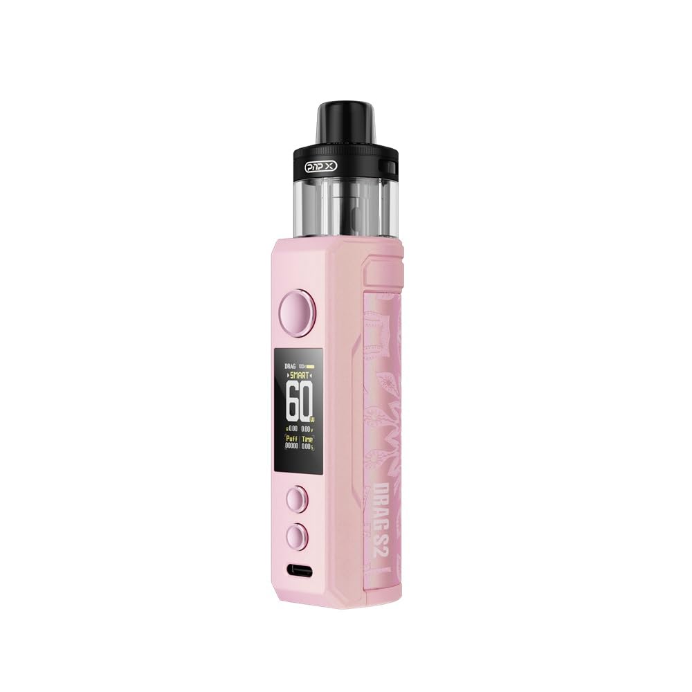elfbar nachfüll pod läuft aus Drag S2 Voopoo ⚙️ Notice et mode d'emploi : comment utiliser drag, aide