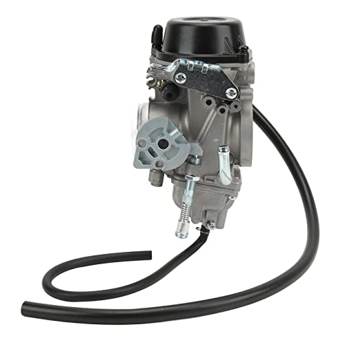 Carburateur pour DR650SE et DR650 de 1996 à 2019 avec filtre à essence