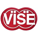 Vise Shammy Pad- Red