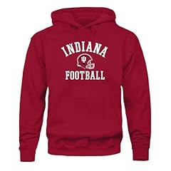 Indiana Hoosiers - Red