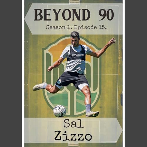 Beyond 90: Sal Zizzo