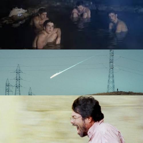 Tres en la carretera - Cine que veremos este a&ntilde;o - 10/01/26 copertina