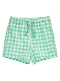 RUGGEDBUTTS Boys Performance Hybrid Stretch Swim Trunks - Fashion Swim Trunks, UPF 50+, Boy Swim Trunks