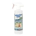 Amazing Grout Cleaner, Professional Strength, Fume Free: Natural Enzymes Clean The Dirtiest Grout Quickly & Easily, Best Grout Cleaner for Tile and Grout, Floors, Bathrooms, Counters, USA Made