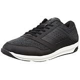 [ミズノ] ウォーキングシューズ ユウドウ YOUDO ME 2 ブラック 25.0 cm 3E