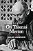 On Thomas Merton