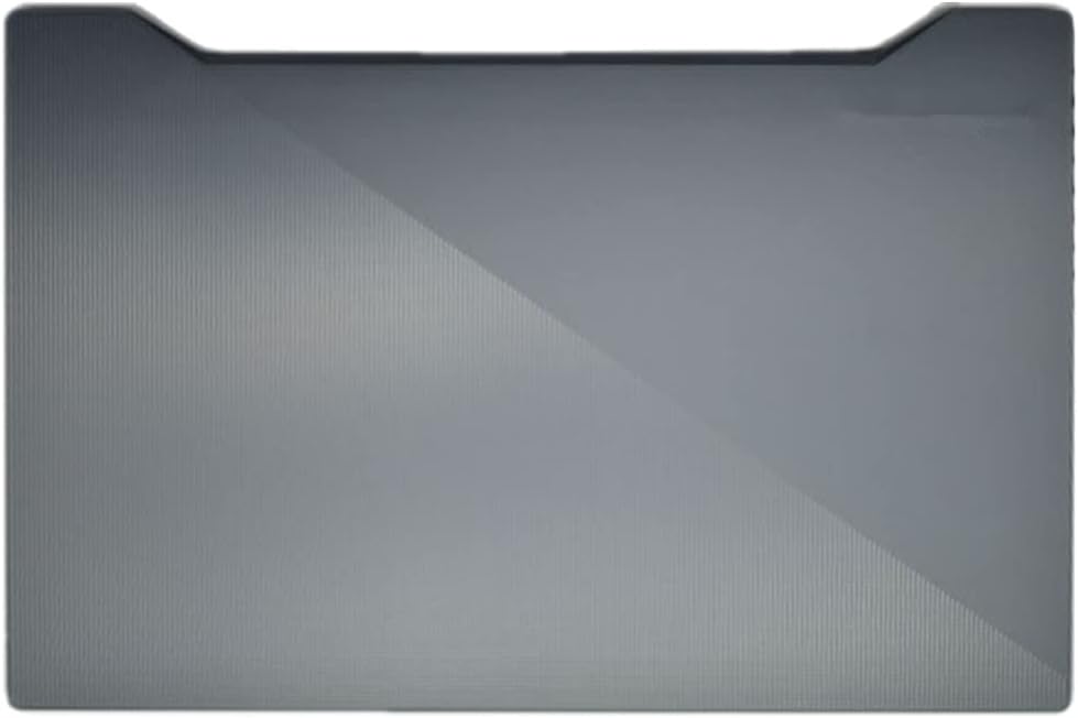 Universal Laptop LCD Back Cover For ASUS For ROG Zephyrus G14 GA401IH GA401IHR GA401II GA401IU GA401IV GA401QC GA401QE GA401QH GA401QM Gray