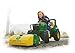 ROLLY TOYS | rollyFarmtrac John Deere 7930 | Pedal Tractor | 700028
