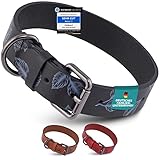 tibet terrier halsband 𝐀𝐍𝐃𝐄𝐑𝐄 𝐇𝐔𝐍𝐃𝐄𝐇𝐀𝐋𝐒𝐁Ä𝐍𝐃𝐄𝐑 beeinträchtigen die Atmung. Bei uns nicht! Durch das speziell entworfene Lock’n’Loop System, das deinem Hund höchsten Komfort bietet! Dabei sitzen weder Verschluss noch Öse an der Kehle des Hundes und die Atmung wird somit nicht beeinträchtigt.