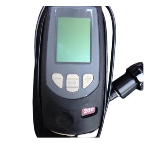 Coating Thickness Gauge 200B/S , 200B/A , S Main Unit , A Main Unit(200B/S)