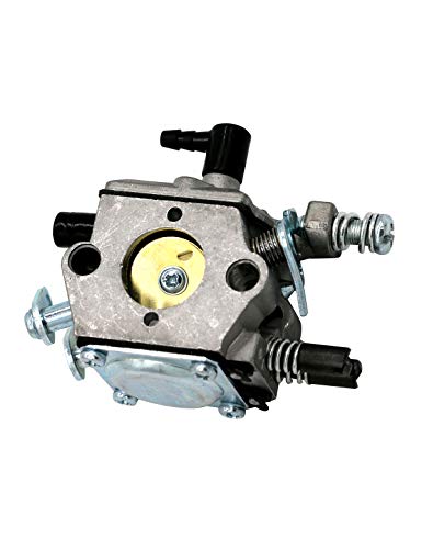 POSEAGLE Chinese Chainsaw Carburetor for 45cc 52cc 58cc 4500 5200 5800 Chinese Chainsaw