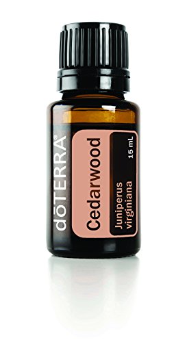 Preisvergleich Produktbild Doterra Ätherisches Zedernholzöl, 15 ml