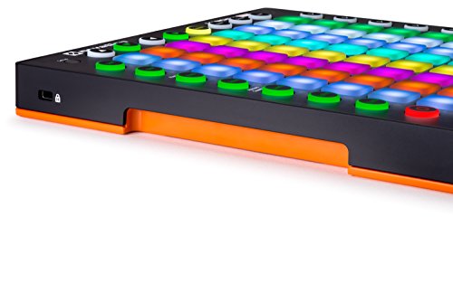 Novation Launchpad Pro 64 Pad Grid Performance Instrument For Ableton #TOP3