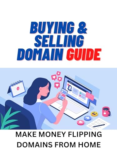 Buying & Selling Domain Guide