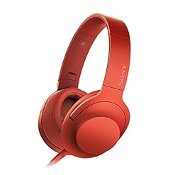 Sony MDR100AAPR.CE7 Casque Audio High Res Rouge - Les Beatles, Paul McCartney, John Lennon, RIngo Starr, George Harrison