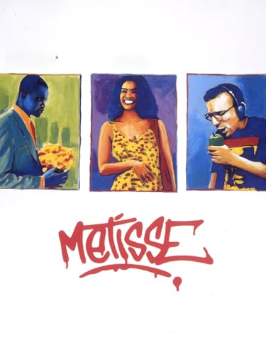  Métisse
