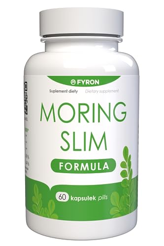Moring Slim - 60 Cápsulas
