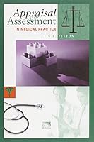 Appraisal and Assessment in Medicine 1900887061 Book Cover