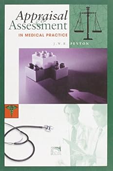 Paperback Appraisal and Assessment in Medicine Book
