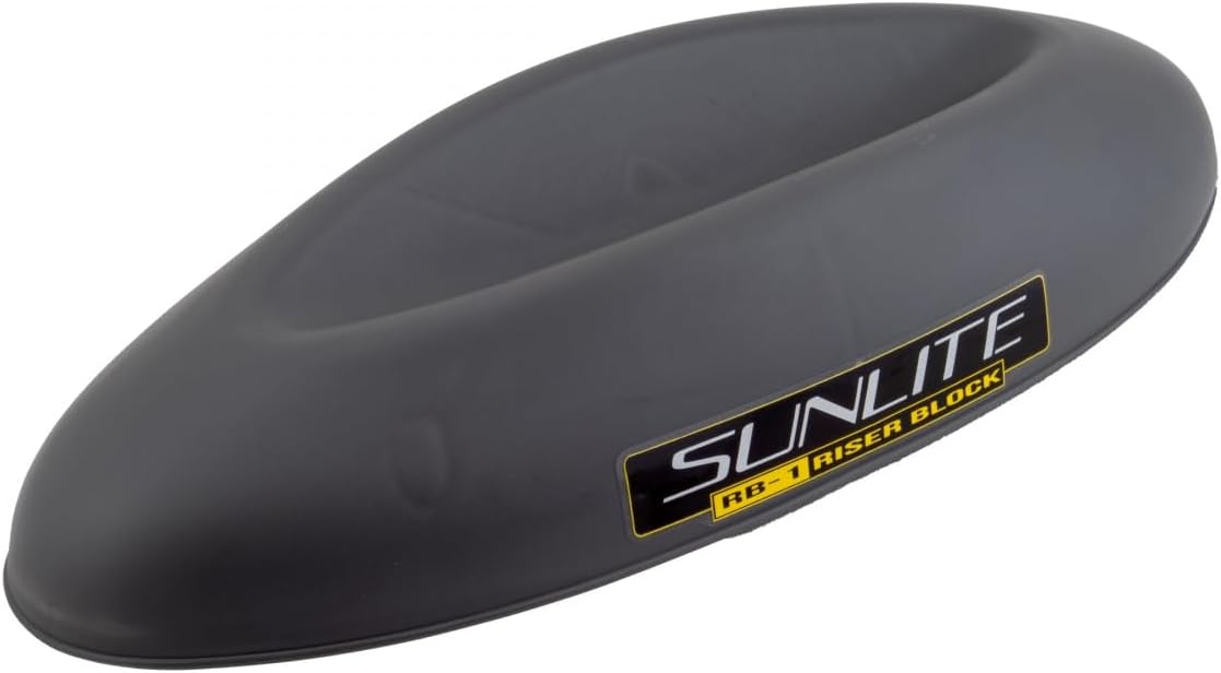 Sunlite Forza Riser Block Gray