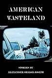 american wasteland pc download  American Wasteland: Stories by Alexander Shalom Joseph (English Edition)