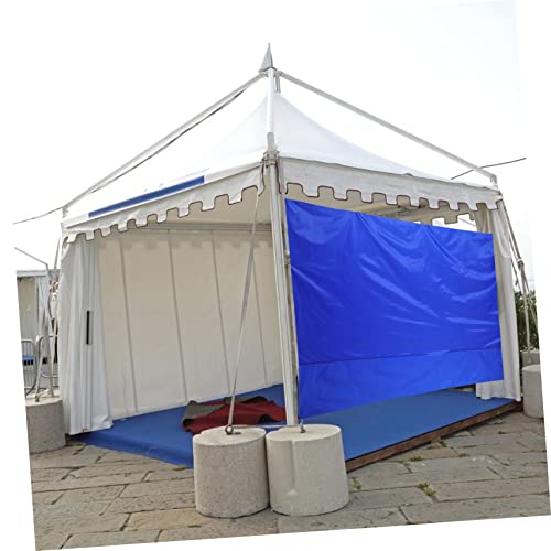 Couverture de gazebo étanche Oxford bâche de protection supérieure - 3