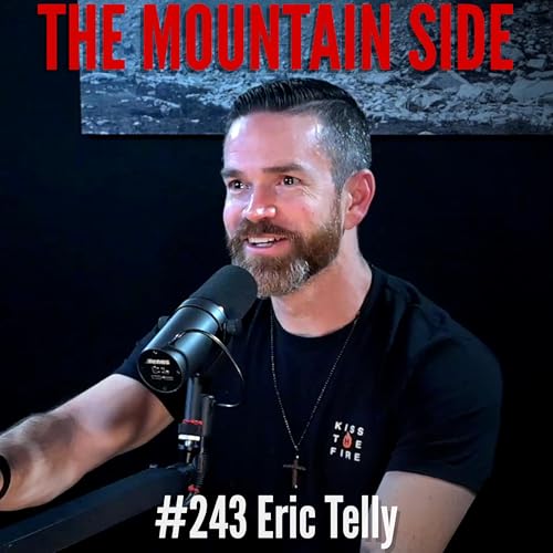 #243 Eric Telly - Strength & Conditioning / Landow Performance