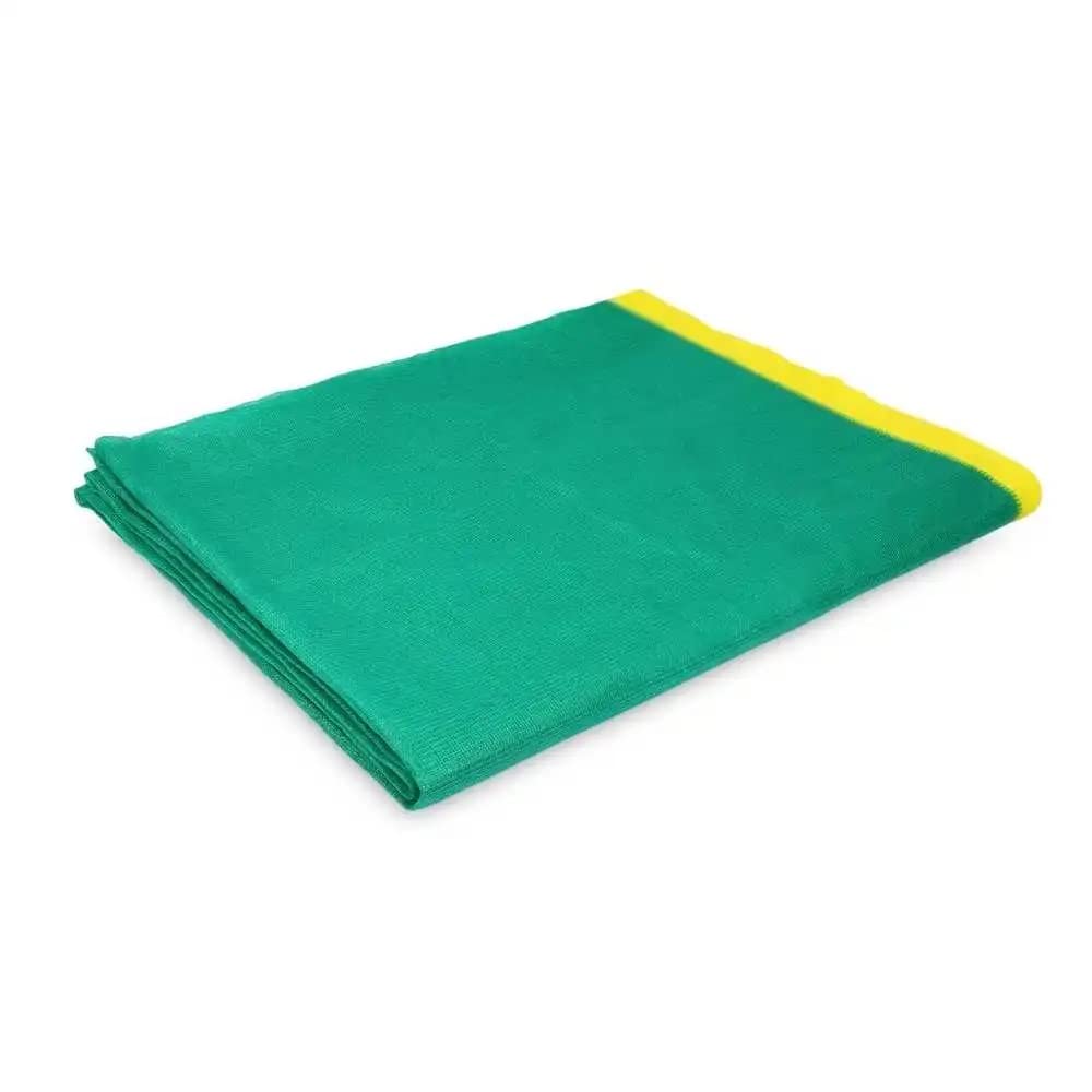 HARP® Green Garden Net, UV Protection Shade Net, Gardening net,Agro Net 75% Shade -4.5 X 10 Meters (15 FT X 32 FT)-image-33