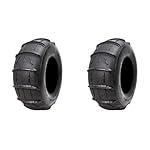 2-Pack-Tusk-Sand-Lite-Rear-Tire-32x12-15-15-Paddle-For-Can-Am-Outlander-Max-800-HO-EFI-XT-2008