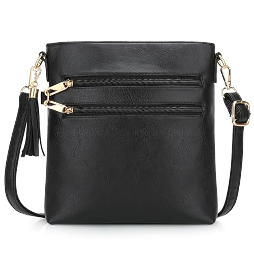 Sac à bandoulière femme antivol pour sécuriser vos affaires au quotidien