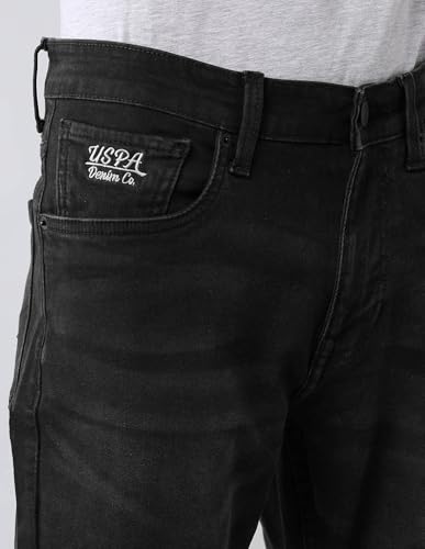 Image of U.S. POLO ASSN. Men Jeans