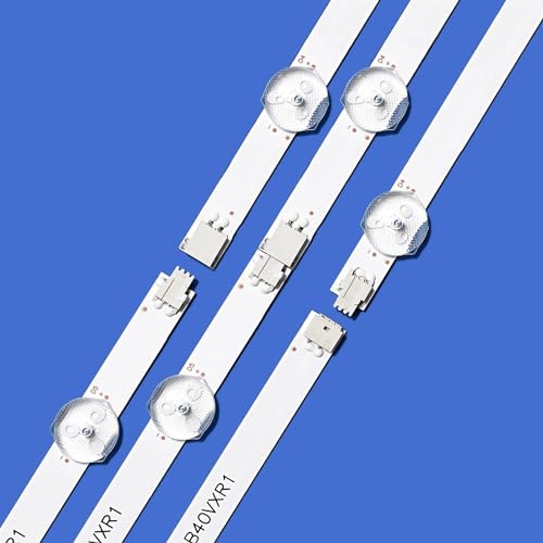 KANGH LED-bakgrundsbelysning för LG Vestel 40" LB40017