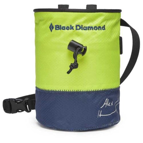 Sac à magnésie polyvalent Black Diamond Freerider pochon de falaise