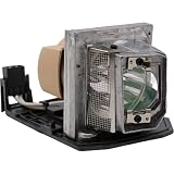Advanced Lamps™ Lamp & Housing for The Optoma Gametime GT360 Projector