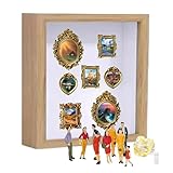 Marco para fotos en 3D, ideal para bodas, graduaciones, viajes, cumpleaños y ocasiones