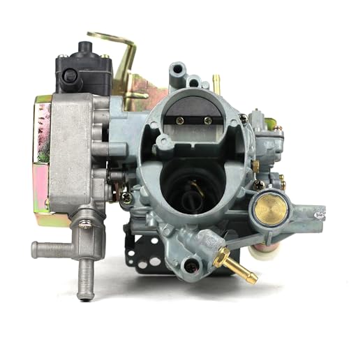 Carburateur Solex 32 34 Z1 double corps pour réguler le moteur BX