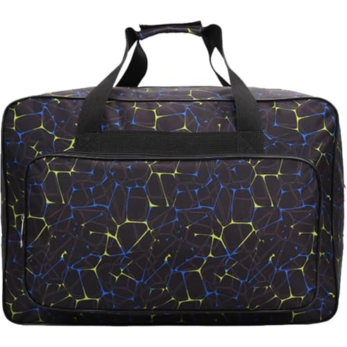 Étui machine à coudre Sanfly sac de rangement pour voyage - 4