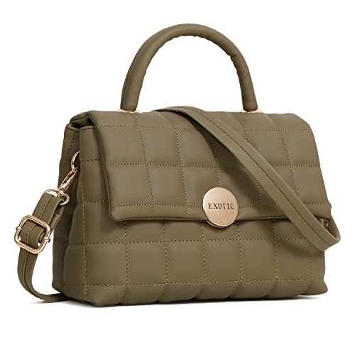 Image of EXOTIC Women's Urbanian Sling Bag