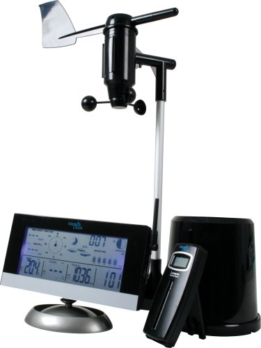 Buy Lexibook Weather Station Meteoclock Pro Online at Low Prices in ...