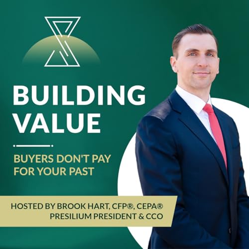 BV 21 - Buyers Don't Pay For Your Past