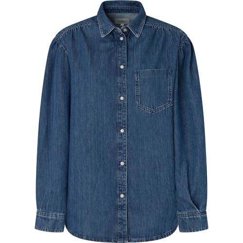 Chemise Pepe Jeans Miley femme pour renouveler votre dressing basique