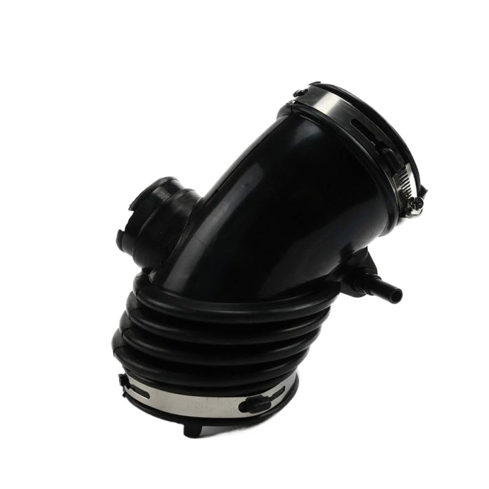 Dwogcebx Onecolor Air Cleaner Intake Hose Boot Tube Duct Compatible With 2013-2018 Xts Impala
