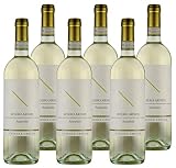 Roero Arneis Anterisio Docg - 6 bottiglie da 75cl