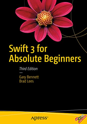 Swift 3 for Absolute Beginners view 2
