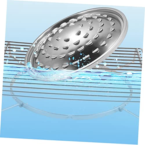 Review de Asadores de Gas stainless steel para comprar hoy. 23 Imagen adicional