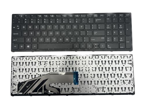LIXSUNTEK Lixsutek pL[{[h HP Zbook 15 G3 G4 (15u G3Ή) Zbook 17 G3 G4 US 848311-001 PK131C31A00