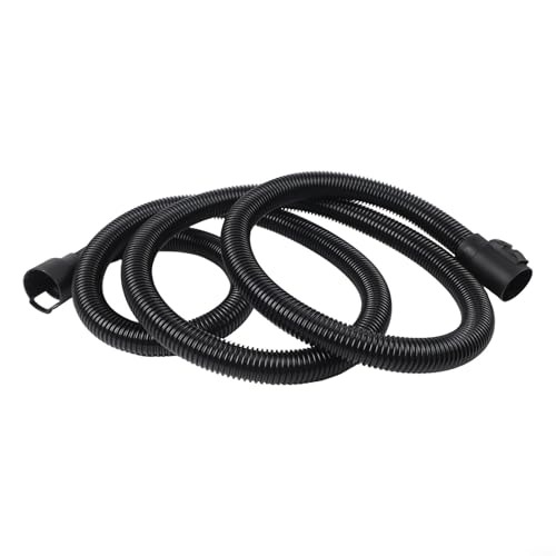 Tuyau de rechange pour Karcher WD3 WD2 WD6 NT30 flexible de 3,5m avec suceur plat - 6